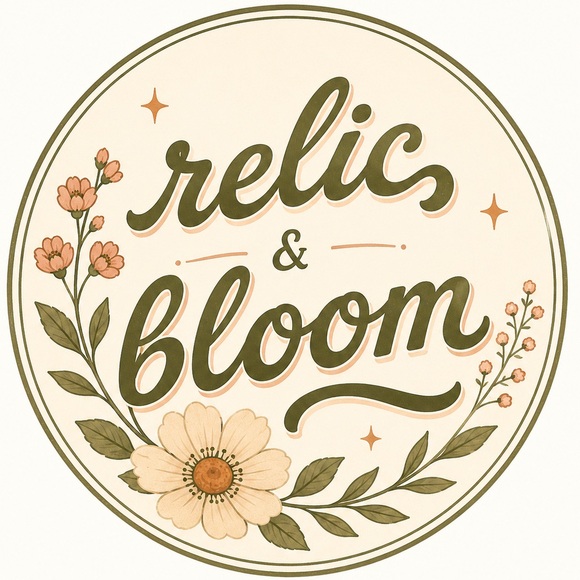 relicandbloom